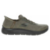 náhled Skechers Slip-ins: GO WALK Flex - Smooth Motion olive