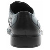 náhled Ecco pánské polobotky 05151401001 black