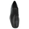 náhled Ecco pánské polobotky 05151401001 black