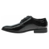 náhled Bugatti pánské polobotky 311-AJX02-1700 black