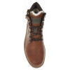 náhled Pánská kotníková obuv Rieker 38425-25 braun