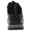 náhled Pánská kotníková obuv s.Oliver 5-16214-29 black