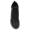 náhled Pánská kotníková obuv s.Oliver 5-16214-29 black