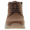 náhled Pánská kotníková obuv Rieker B0603-24 braun