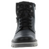 náhled Pánská kotníková obuv s.Oliver 5-16200-41 black
