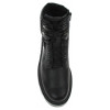 náhled Pánská kotníková obuv s.Oliver 5-16200-41 black