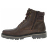 náhled Pánská kotníková obuv s.Oliver 5-16200-41 dark brown