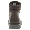 náhled Pánská kotníková obuv s.Oliver 5-16200-41 dark brown