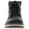 náhled Pánská kotníková obuv Rieker 38441-01 schwarz