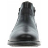 náhled Bugatti pánské polokozačky 321-AMR32-4000 black