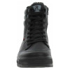 náhled Pánská kotníková obuv Rieker U0071-01 schwarz