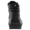 náhled Pánská kotníková obuv Rieker U0071-01 schwarz
