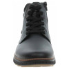 náhled Pánská kotníková obuv Rieker B3343-00 schwarz