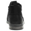náhled Pánská kotníková obuv Bugatti 315-AMP30-3500 black