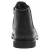 náhled Pánská kotníková obuv Bugatti 325-ATE32-1000 black