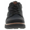 náhled Pánská kotníková obuv Bugatti 331-AP030-5000 black