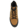 náhled Pánská kotníková obuv Bugatti 325-AGA52-5050 yellow-black