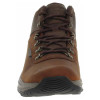 náhled Skechers Slip-ins Waterproof Relaxed Fit: Meroe - Pikeman brown