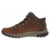 náhled Skechers Slip-ins Waterproof Relaxed Fit: Meroe - Pikeman brown