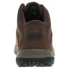náhled Skechers Slip-ins Waterproof Relaxed Fit: Meroe - Pikeman brown