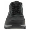 náhled Pánská kotníková obuv Rieker B9300-00 schwarz