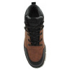 náhled Pánská kotníková obuv Bugatti 341-AC237-5069 cognac-black