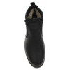 náhled Pánská kotníková obuv Rieker 10553-00 schwarz