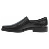 náhled Pánské mokasiny Ecco 05150401001 black