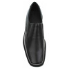 náhled Pánské mokasiny Ecco 05150401001 black