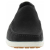 náhled Ecco pánské mokasiny S LITE MOC M black-black