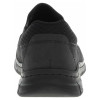 náhled Pánské mokasiny Rieker B7761-00 schwarz