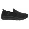 náhled Skechers Slip-Ins: Go Walk Arch Fit 2.0 - Quest black