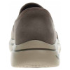 náhled Skechers Slip-Ins: Go Walk Arch Fit 2.0 - Quest dark taupe