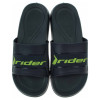náhled Plážové pantofle Rider 12130-AI436 blue-blue-green