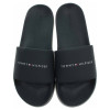 náhled Pánské plážové pantofle Tommy Hilfiger FM0FM05432 DW5 Desert Sky