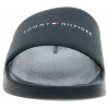 náhled Pánské plážové pantofle Tommy Hilfiger FM0FM05432 DW5 Desert Sky