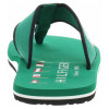 náhled Tommy Hilfiger pánské plážové FM0FM05435 L4F Nouveau Green