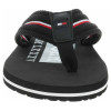 náhled Plážové pantofle Tommy Hilfiger FM0FM05436 BDS Black