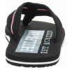 náhled Plážové pantofle Tommy Hilfiger FM0FM05436 BDS Black