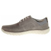 náhled Pánské polobotky Josef Seibel 42704 TE16710 grau