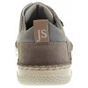 náhled Pánské polobotky Josef Seibel 42704 TE16710 grau