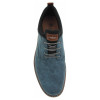 náhled Pánské polobotky Rieker 14450-14 blau