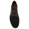 náhled Pánské polobotky Rieker B5249-00 schwarz
