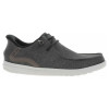 náhled Skechers Slip-ins Relaxed Fit: Melson - Coronado black-grey