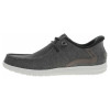 náhled Skechers Slip-ins Relaxed Fit: Melson - Coronado black-grey
