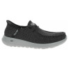 náhled Skechers Slip-ins: GO WALK Max - Halcyon black-grey