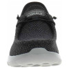 náhled Skechers Slip-ins: GO WALK Max - Halcyon black-grey
