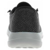 náhled Skechers Slip-ins: GO WALK Max - Halcyon black-grey