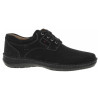náhled Pánské polobotky Josef Seibel 44936 518100 schwarz