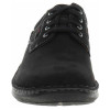 náhled Pánské polobotky Josef Seibel 44936 518100 schwarz